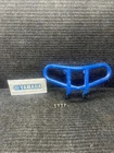 04-09 Yamaha YFZ450 Racing Front Bumper Hardware Blue #226 Used. Price: $69.99.