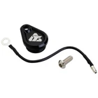 Tusk Bump Start Kit Black For Honda CRF110F 2013-2025 New. Price: $32.35.