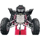 Motorsport Products Ez-fit Bumper Mx/xc Black 80-1012 New. Price: $92.20.