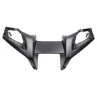 Polaris 5437918-070 Black Front Bumper Trail Boss 330 2010-2013 New. Price: $211.95.