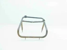 Honda Fourtrax Front Bumper Rack Support 1984 TRX200 Used. Price: $47.99.
