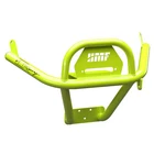 Hmf U4 Winch Front Bumper For Polaris Rzr 900/S 1000/XP Venom Green New. Price: $419.95.