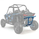 Polaris Velocity Blue Rear Low Profile Bumper 2014-18 Rzr 1000 Turbo 2881589-68 New. Price: $334.99.
