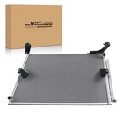 Ac A/c Condenser For Toyota 4RUNNER 2010-2020 4.0L TO3030317 88460AZ032 W/drier New. Price: $72.49.