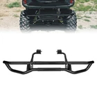 # 2884345 Rear Sport Bumper Black For Polaris General 1000 Eps 2016-2026 New. Price: $145.34.
