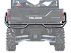 Superatv Rear Bumper W/ Side Bed Guards For Polaris Ranger Xp 1000 Crew (2017) New. Price: $480.95.