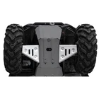 Rival Powersports Usa Front Arm Guards Moto Force 600 2444.8129.1 New. Price: $139.95.