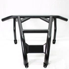 Polaris Oem Low Profile Rear Bumper Kit, 2880560-458 New. Price: $169.94.