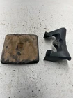 1999 Yamaha Breeze 125 YFA1L Oem Handle Bar Dash Cover Plastic Air Lid Used. Price: $34.99.