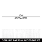 John Deere VGA10809 Bumper Hpx Gator Gas Diesel XUV850D XUV620I 4X4 4X2 New. Price: $691.92.