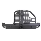 Smittybilt 76851-01 Xrc Rear Bumper Only For 84-01 Jeep Cherokee Xj New. Price: $736.38.