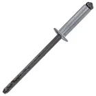 Brp 390401600 8" Pop Rivet Bottom Pan 1996-2021 Ski-doo Formula Grand Touring New. Price: $5.79.