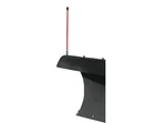 Polaris Snow Plow Markers, Pair New. Price: $47.99.