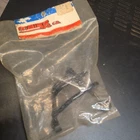 Thru 87 Nos Honda Xr/xl Front Brake Reservoir Master Cylinder Guard Msr Maier New. Price: $39.00.