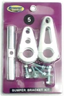 Motorsport Products Ez-fit Bumper Bracket Kit Bombardier 80-9501 New. Price: $42.30.