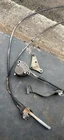 1988 2002 Yamaha Blaster YFS200 Nissin Rear Brake Caliper 2XJ-25810-50-00 Used. Price: $250.00.