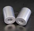 Suzuki LT250R, Quadracer Engine Aluminum Mounting Frame Spacers 11610-14200 New. Price: $25.95.