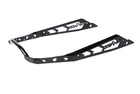 Pro Armor Next Level Rear Bumper - Flat Black Matte New. Price: $341.18.