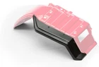 New Maier Honda ATC250ES Big Red 85 - 87 Rear Plastic Fender Flares Pair. Price: $99.92.