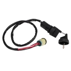 35100-HP0-A00 Ignition Key Switch For Honda TRX500 2005-2006 420 450 650 680 350 New. Price: $18.78.