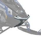 Polaris Snowmobile Matryx Sentry Front Bumper For Rmk Khaos Slash 165, New. Price: $319.99.