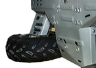 Rival Powersports Alloy Rear A-arm Guards Polaris Sportsman 450/570 15-20 New. Price: $119.00.