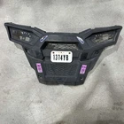 Fascia, Rear Black - 2015 Polaris Rzr 900 Used. Price: $125.00.