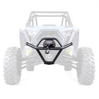 Hmf U4 Front Bumper For Polaris Rzr Pro Xp (25) Black - Textured New. Price: $419.95.