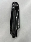 Nos Polaris Snowmobile Black Right Side Bumper 2610010-177 New. Price: $35.00.