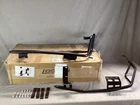 Polaris Bumper Saddlebag Weld 1018780 1018779 Left & Right Lh Rh - Read Remanufactured. Price: $500.00.