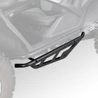 Cfmoto Zforce 950 Nerf Bars Rock Sliders By Kemimoto B0101-03401BK Used. Price: $149.99.