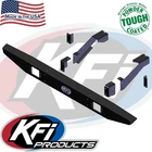 Kfi Rear Formed Bumper 101540 New. Price: $199.95.