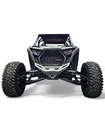 Elektric Off Road Front Bumper With Hidden Winch Mount - FWB610031 New. Price: $989.99.