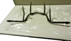 Nos Polaris Front Bumper 2006-2007 Sawtooth 0453227 New. Price: $99.99.