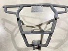 Super Atv Rear Bumper, Rzr Xp, Blk - 2019 Polaris 1000 Used. Price: $250.00.