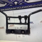 424 Damaged Front Bumper Bent Kawasaki Bayou Klf 185 1985 2X4 Atv Free Ship For. Price: $24.86.