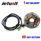 Stator For Kawasaki 21003-3718 21003-3716 Jet TS/X2 1991-1996 JF650 New. Price: $57.00.
