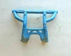 2017 Polaris Scrambler 850 Front Bumper BM1 Used. Price: $63.99.