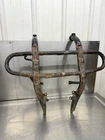 Bumper Front 5GH-2845N-10-00 Yamaha 2001 Kodiak 400 Atv 4X4 Rough Used. Price: $259.99.