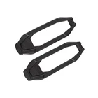 Polaris Kolpin Rhino Grip Pro Replacement Rubber Straps, Set Of 2 New. Price: $21.68.