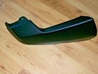 Honda Rincon 650, 680 Right Front Bumper Plastick Guard, Grille, 66300-HN8-000ZA New. Price: $69.95.