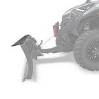 Polaris Snow Plow Flap Kit, 84" New. Price: $199.99.