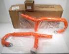 Genuine Polaris 14-19 Rzr 900 Xp 1000 Turbo Oem Front Extreme Bumper Attachment New. Price: $89.99.