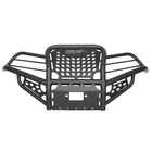 Bison Bumpers Hunter Front Steel Fits Can-am New. Price: $389.49.