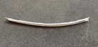 Polaris Oem Lh Front Bumper Extension 2670151-133 White Nos Indy Xlt Rmk Sks New. Price: $70.00.