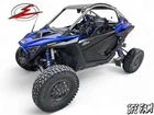 Elektric Offroad Amp Aluminum Door Kit Polaris Rzr Pro Xp Turbo 2020-24 New. Price: $615.99.