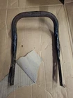 1986 Honda Trx 70 Rear Bumper Black Oem Used. Price: $25.00.