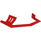 Straightline Performance Bottom Wing Snowmobile 182-120-RED 0530-1612 New. Price: $59.50.