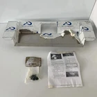 Can-am Commander Ssv Lower Tail Gate Protector 715001097 K0741 Neu. Price: $104.67.