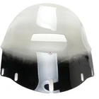 Klock Werks Tinted 16 In. Flare Vented Windshield 2312-0256 New. Price: $319.95.